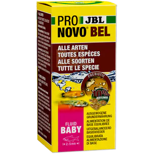 JBL PRONOVO BEL FLUID