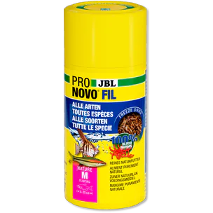JBL PRONOVO FIL
