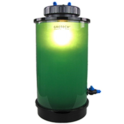 Grotech PhytoBreeder 200mm / 11 Liter