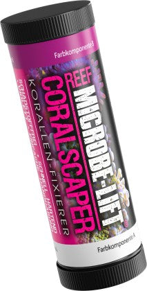 ARKA Coralscaper - 2K-Silikon-Korallenfixierer (2x60g)