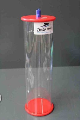 Bubble Magus Vorratsbehälter für Dosieranlagen