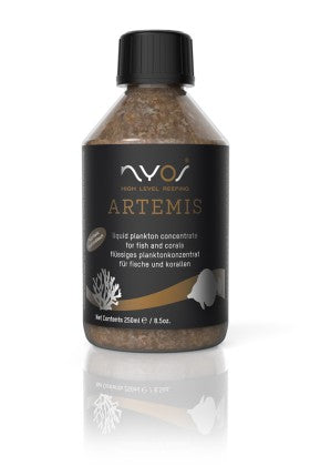 NYOS Artemis 250ml