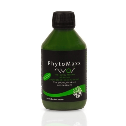 NYOS PhytoMaxx 250ml