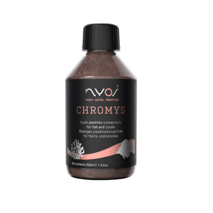 NYOS Chromys 250ml