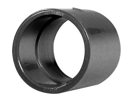 PVC-Muffe