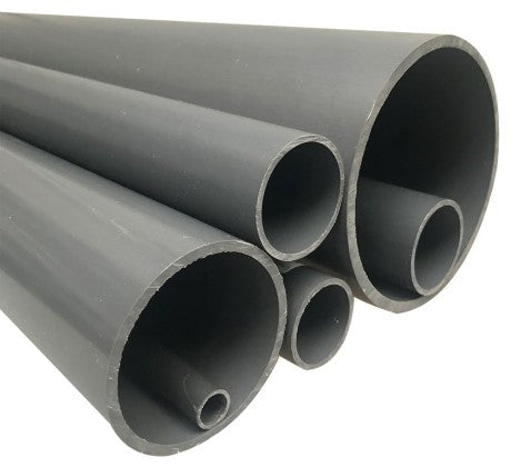 PVC-Druckrohr ca. 1 Meter