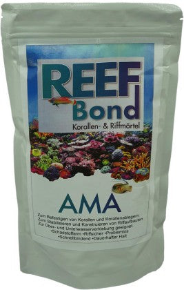 AMA Reef Bond 500 g, Korallenmörtel