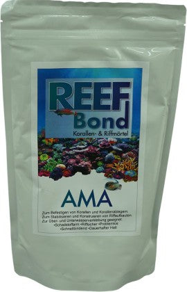 AMA Reef Bond 1000 g, Korallenmörtel