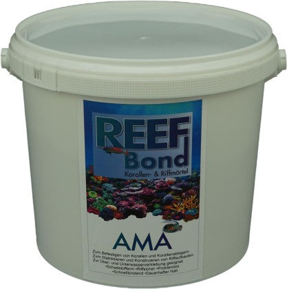 AMA Reef Bond 5000 g, Korallenmörtel