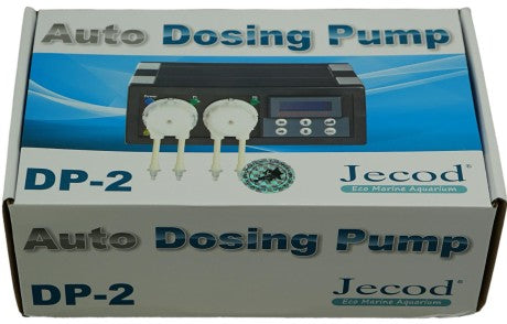 Deltec-Dosierpumpe 2er | 3er | 4er