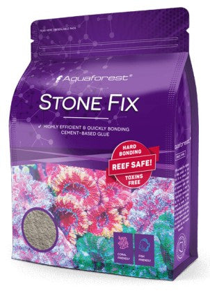 Aquaforest Stone Fix Riffmörtel