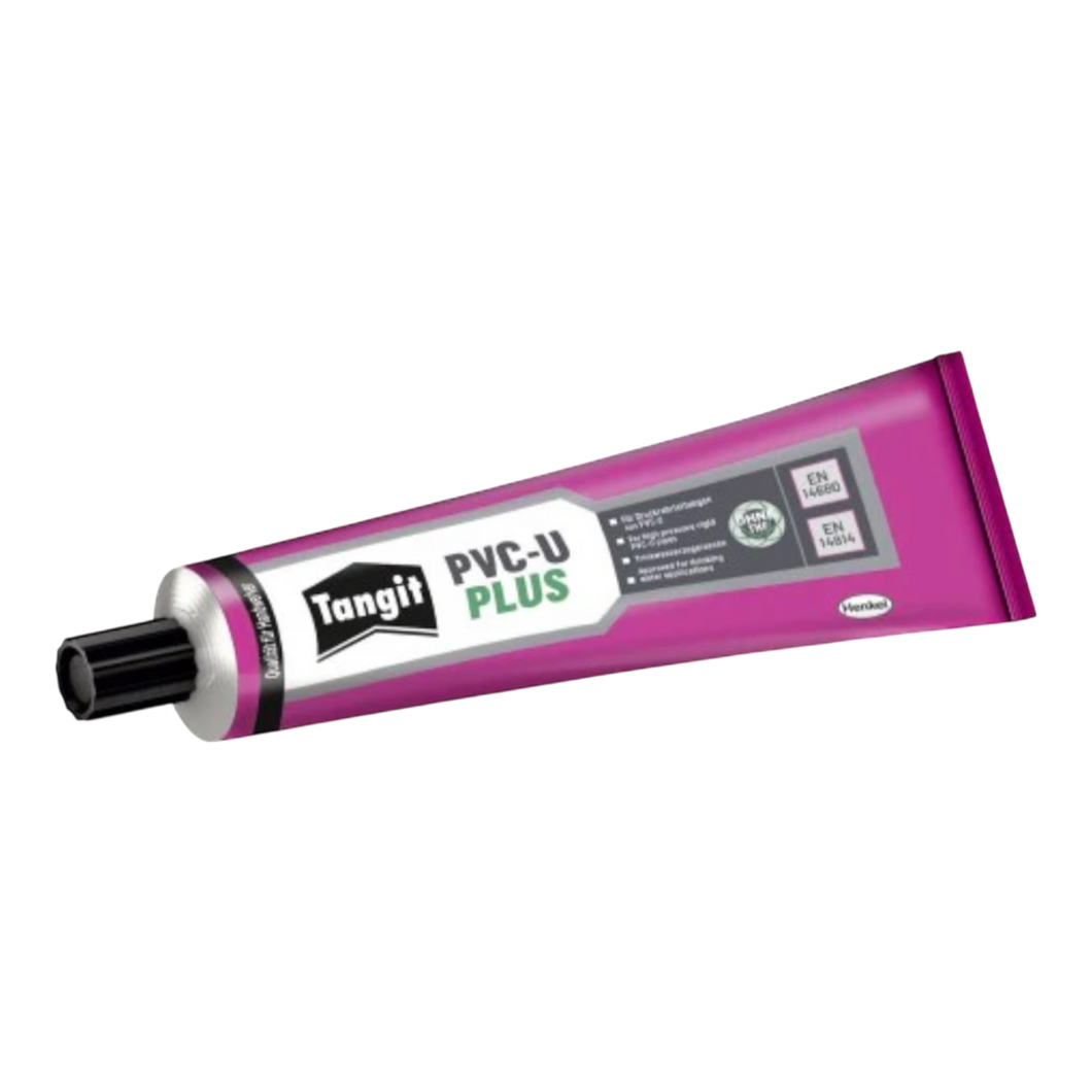 PVC-Tangit Kleber, 125g (Tube)
