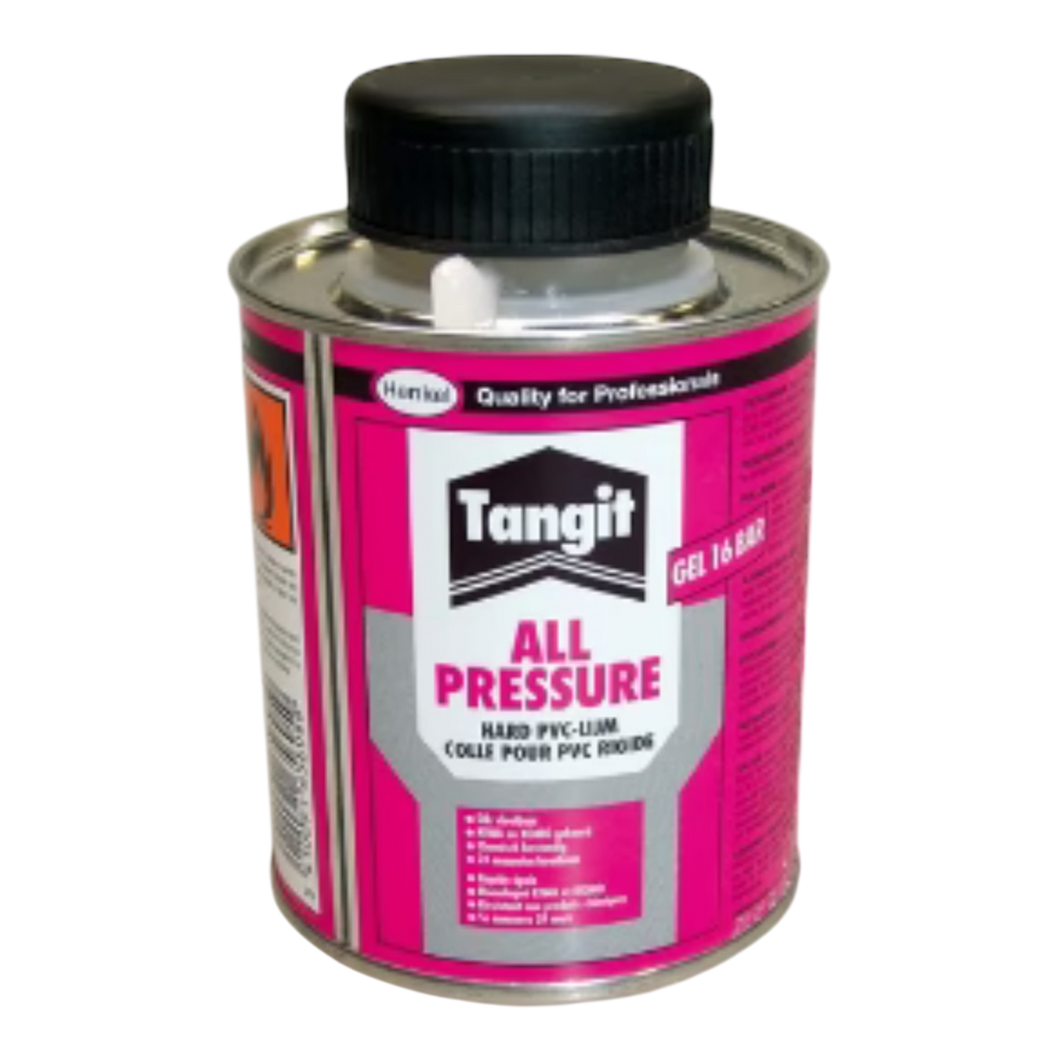 PVC-Tangit Kleber, 250g (Dose)