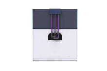 Lade das Bild in den Galerie-Viewer, Nyos Opus G2 Slim-Line

