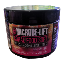Lade das Bild in den Galerie-Viewer, Microbe-Lift Coral Food Soft
