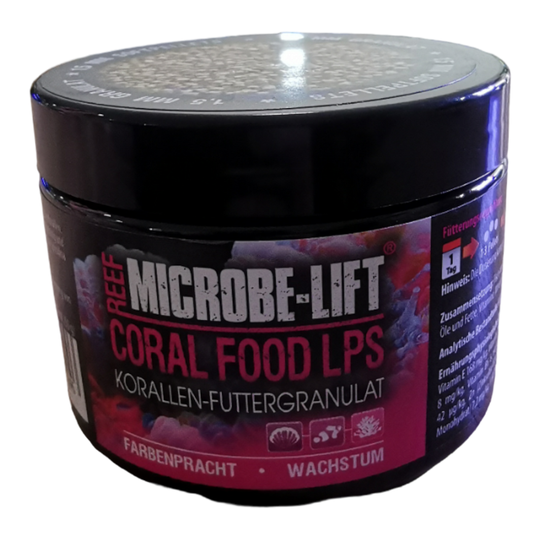 Microbe-Lift Coral Food LPS