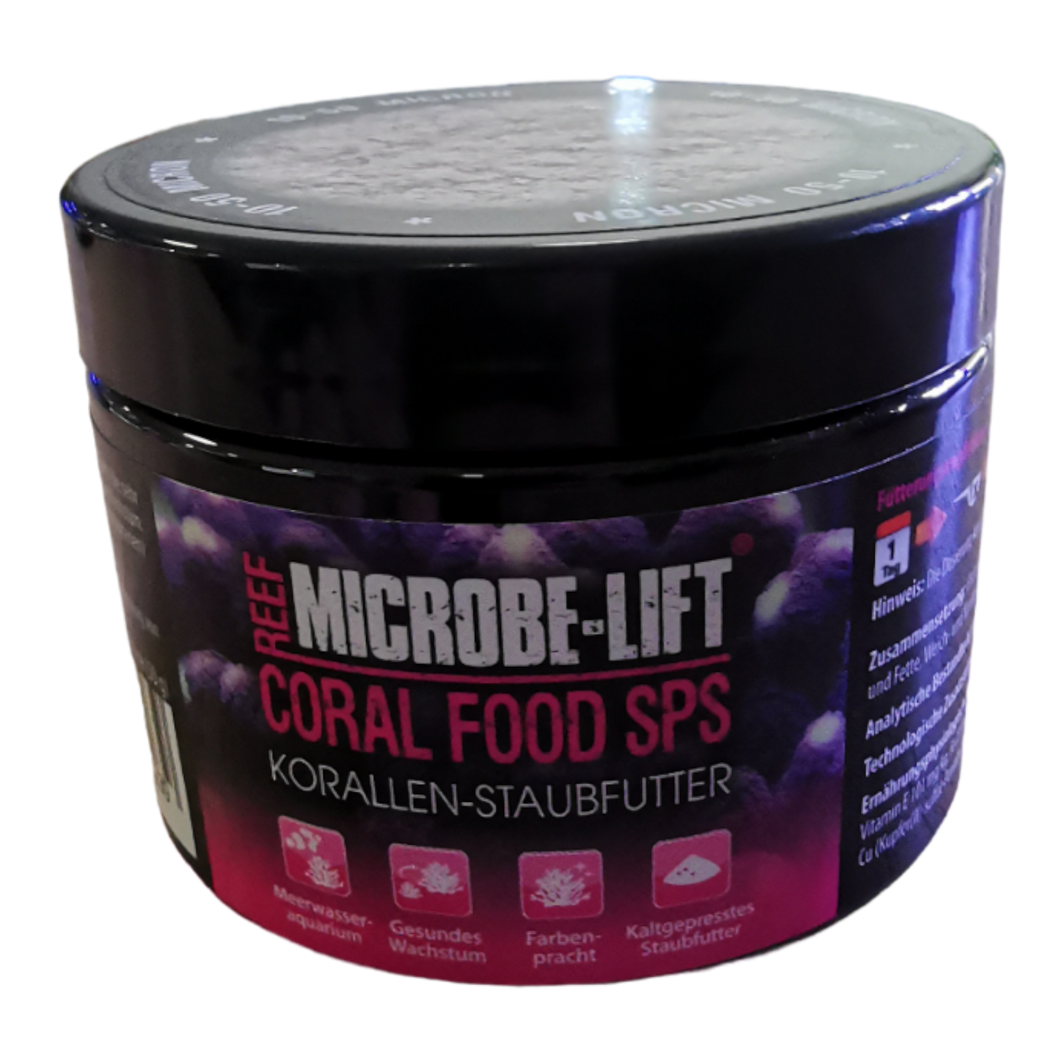 Microbe-Lift Coral Food SPS