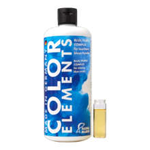 Lade das Bild in den Galerie-Viewer, Color Elements Blue Purple Complex 250ml
