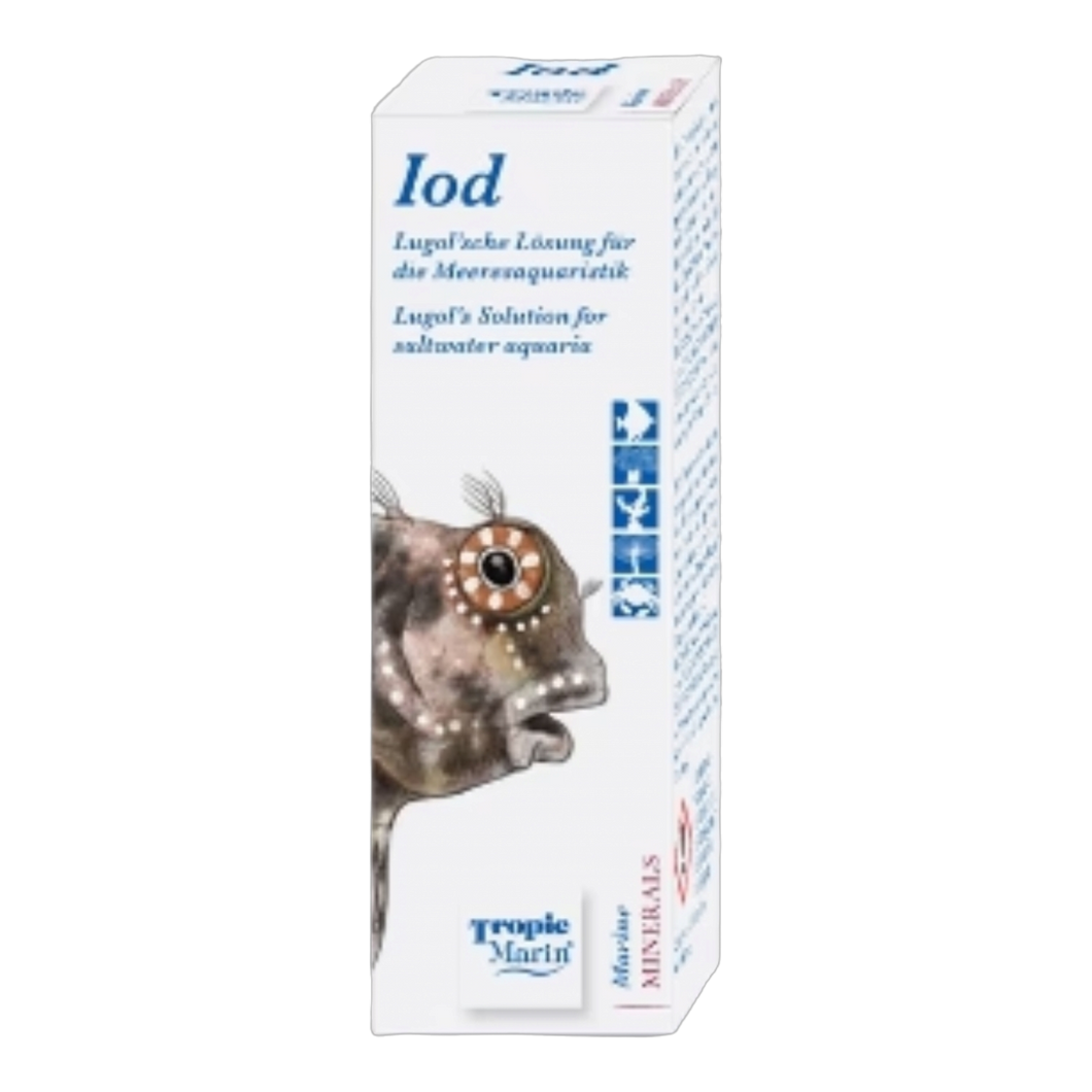 Tropic Marin JOD 50ml