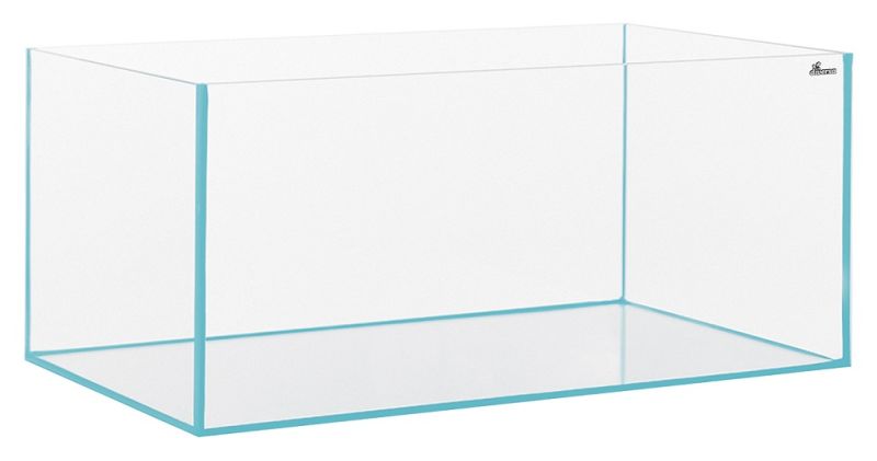 Aquarium Optiwhite (Weißglas) 60 - 150cm