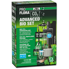 Lade das Bild in den Galerie-Viewer, JBL PROFLORA CO2 ADVANCED BIO SET
