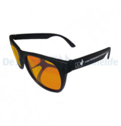 Korallenbeobachtungs-Brille