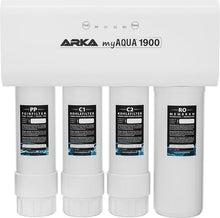 Lade das Bild in den Galerie-Viewer, ARKA myAQUA® 1900
