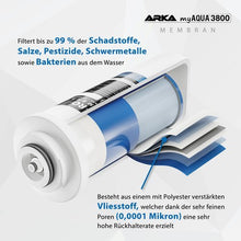 Lade das Bild in den Galerie-Viewer, ARKA myAQUA® 3800
