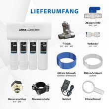 Lade das Bild in den Galerie-Viewer, ARKA myAQUA® 3800
