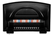 Lade das Bild in den Galerie-Viewer, Diversa ARISTO Abdeckung gebogen 40 - 80cm
