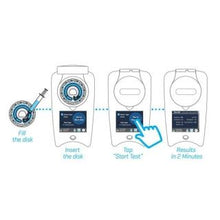 Lade das Bild in den Galerie-Viewer, SpinTouch FX
