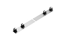 Lade das Bild in den Galerie-Viewer, Platino Alu-Abdeckung mit LED Expert 100 - 200cm
