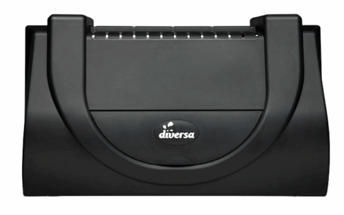 Diversa ARISTO Abdeckung gerade 40 - 80cm