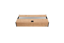 Lade das Bild in den Galerie-Viewer, Platino Alu-Abdeckung mit LED Expert 100 - 200cm
