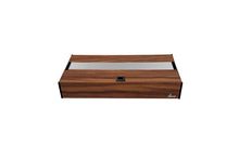 Lade das Bild in den Galerie-Viewer, Platino Alu-Abdeckung mit LED Expert 100 - 200cm
