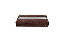 Lade das Bild in den Galerie-Viewer, Platino Alu-Abdeckung mit LED Expert 100 - 200cm

