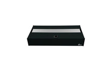 Lade das Bild in den Galerie-Viewer, Platino Alu-Abdeckung mit LED Expert 100 - 200cm

