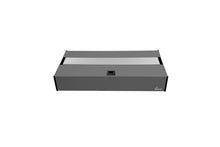 Lade das Bild in den Galerie-Viewer, Platino Alu-Abdeckung mit LED Expert 100 - 200cm
