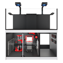 Lade das Bild in den Galerie-Viewer, Red Sea REEFER MAX 625 G2+ Voll ausgestattet (mit Technikpaket)
