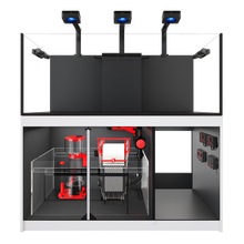 Lade das Bild in den Galerie-Viewer, Red Sea REEFER MAX 525 G2+ Voll ausgestattet (mit Technikpaket)
