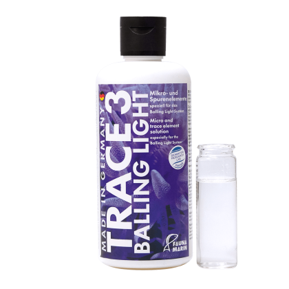 Fauna Marin - Balling Light Trace 3 Health Elements 250ml