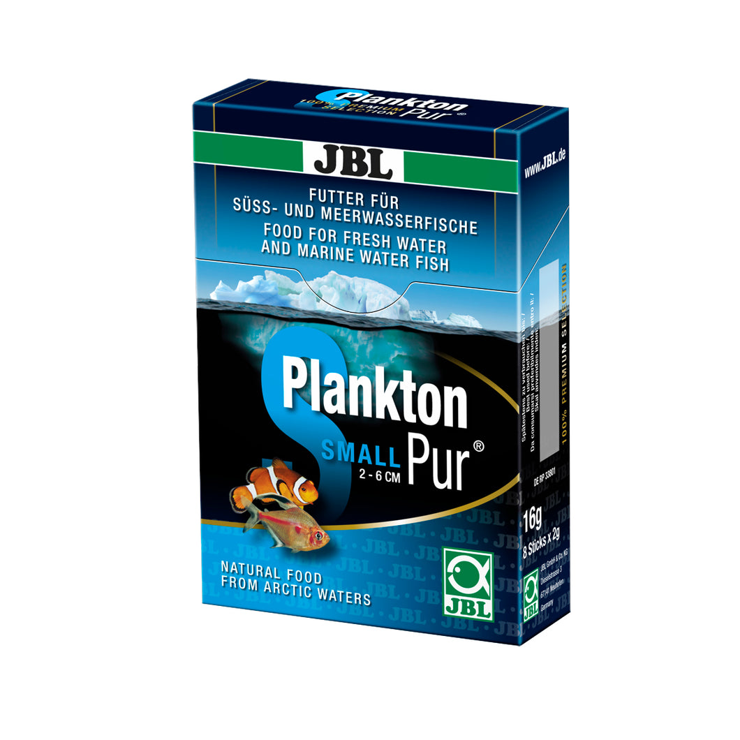 JBL PlanktonPur SMALL