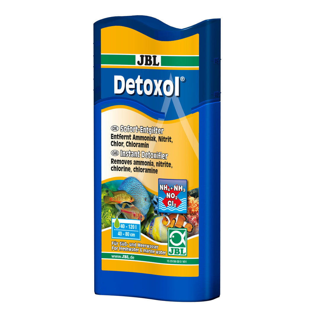 JBL Detoxol