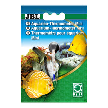 Lade das Bild in den Galerie-Viewer, JBL Aquarium Thermometer Mini
