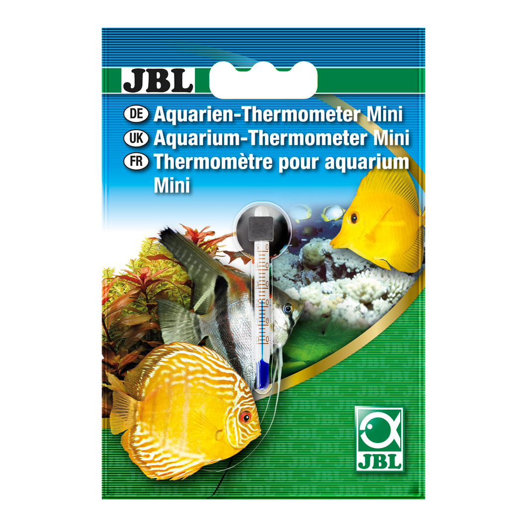 JBL Aquarium Thermometer Mini