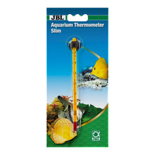 Lade das Bild in den Galerie-Viewer, JBL Aquarium Thermometer Slim
