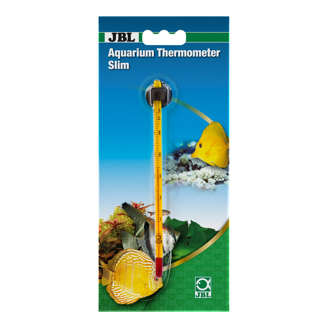 JBL Aquarium Thermometer Slim