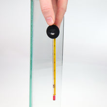 Lade das Bild in den Galerie-Viewer, JBL Aquarium Thermometer Slim
