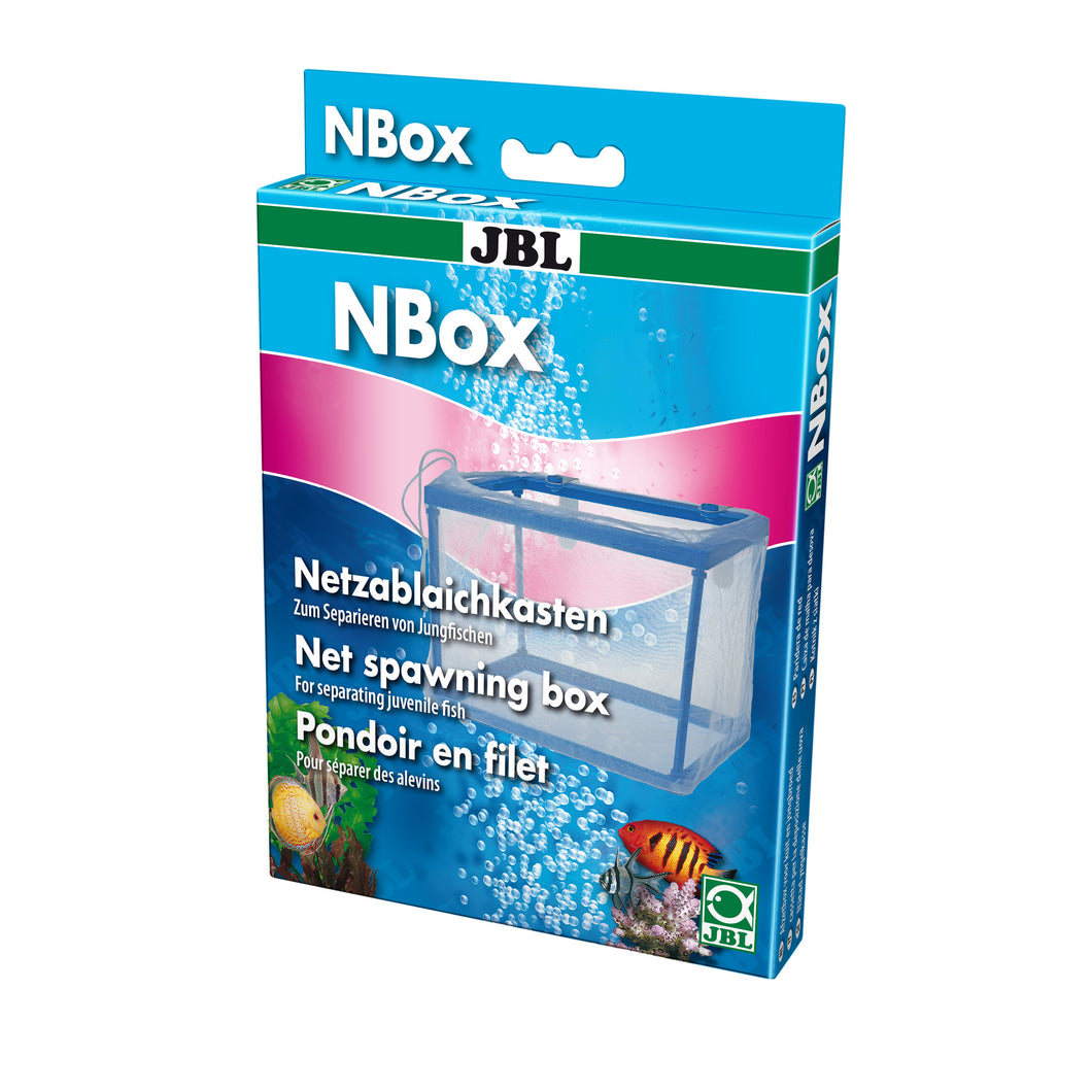 JBL NBox