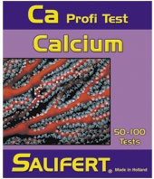 Salifert - Calcium Profi Test für Meerwasser